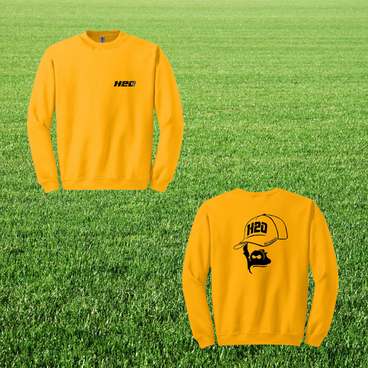 Sweat homme  visuel 2 - 1