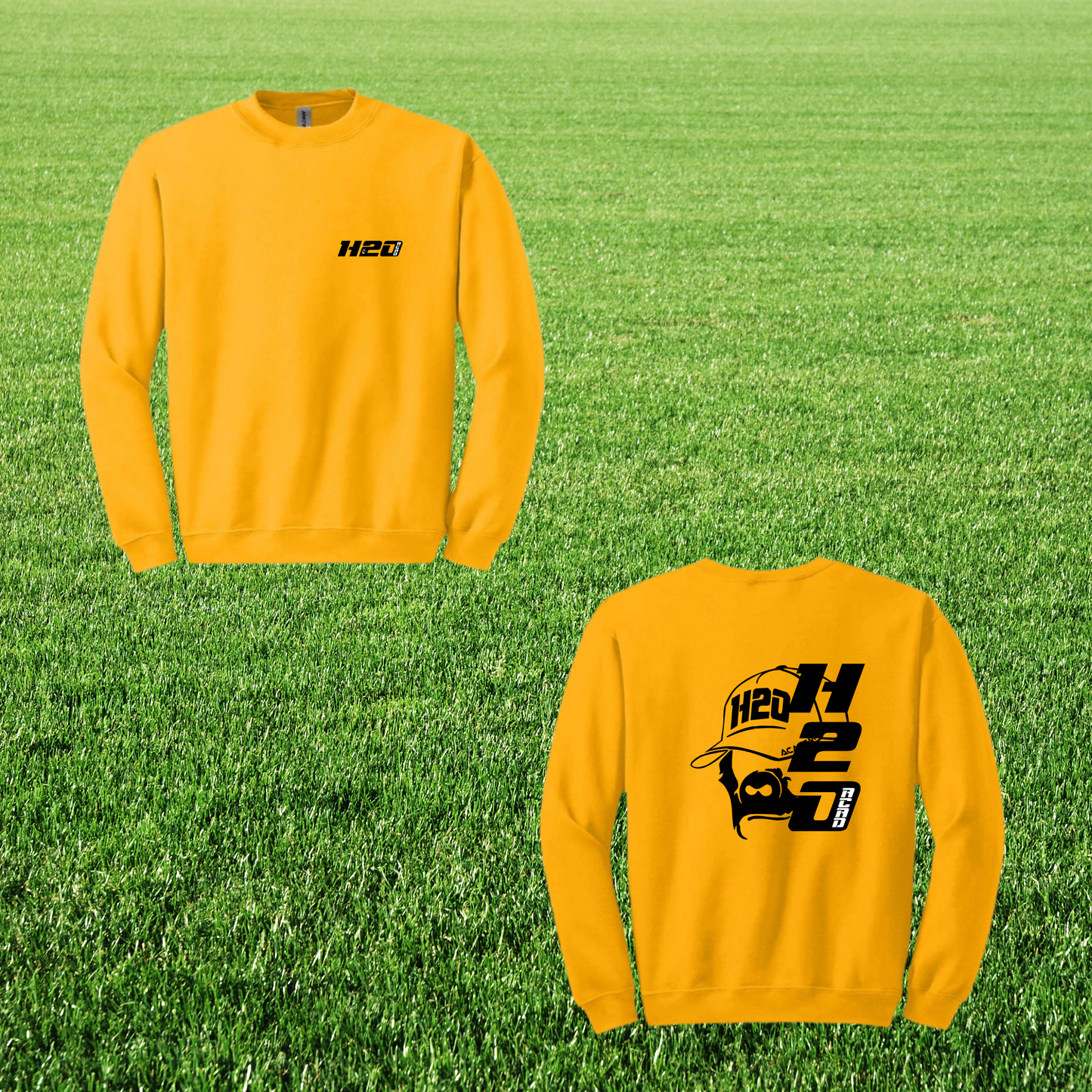 Sweat homme visuel 2 - 3
