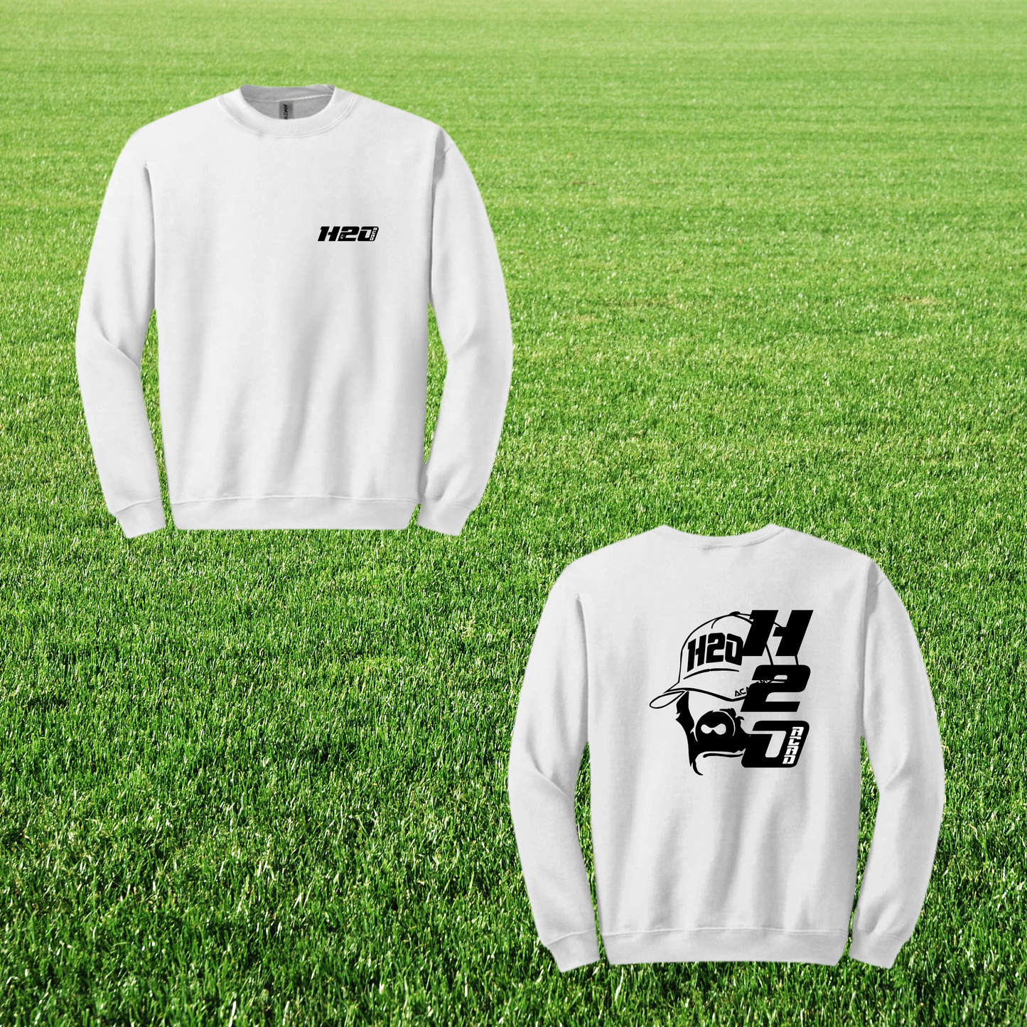 Sweat homme visuel 2 - 3