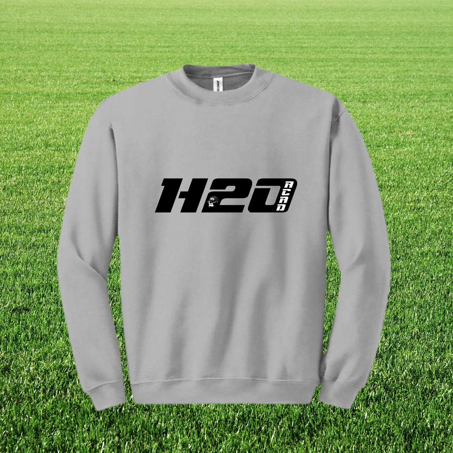 Sweat homme visuel 2