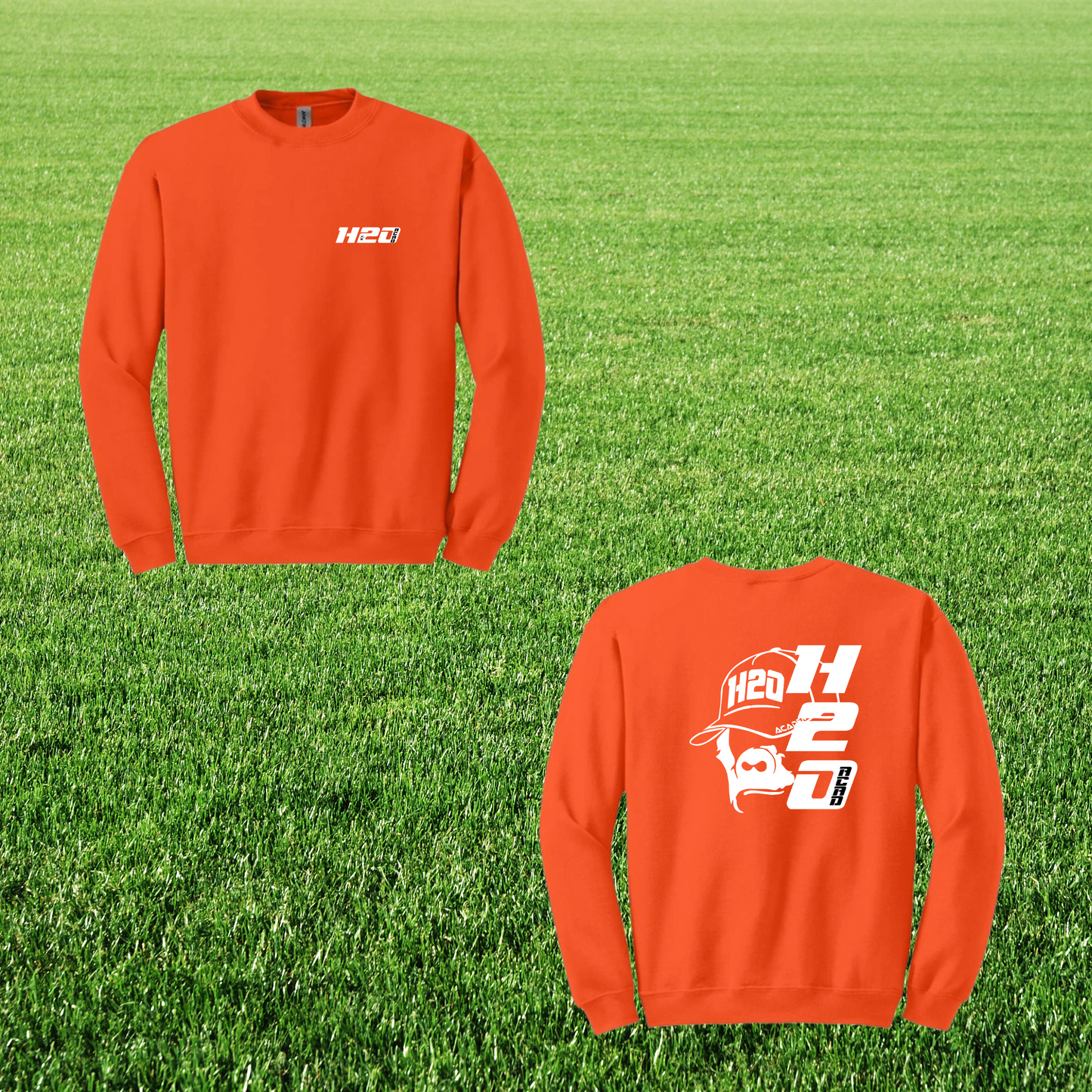 Sweat homme visuel 2 - 3