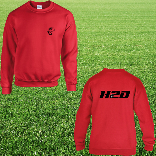 Sweat enfant visuel 1