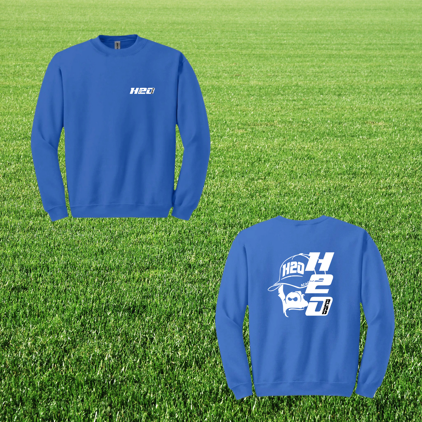 Sweat homme visuel 2 - 3