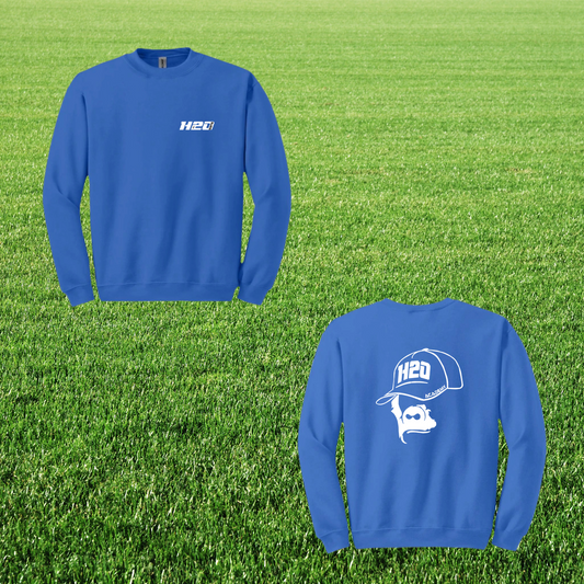 Sweat homme GT visuel 2 - 1