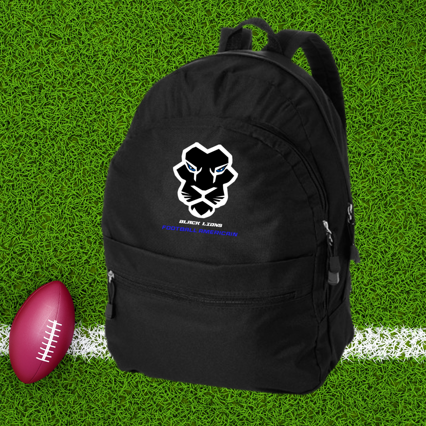 Sac à dos  19L - BL