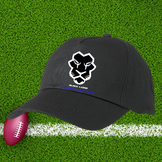 Casquette ronde Flexfit BL
