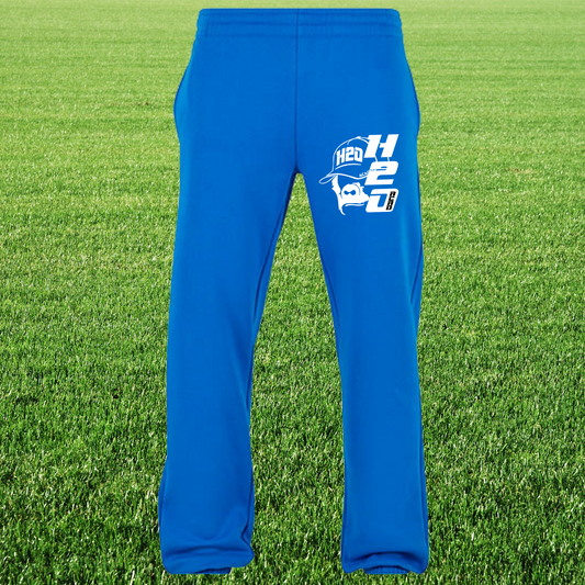 Pantalon de survetement homme visuel 3 cuisse