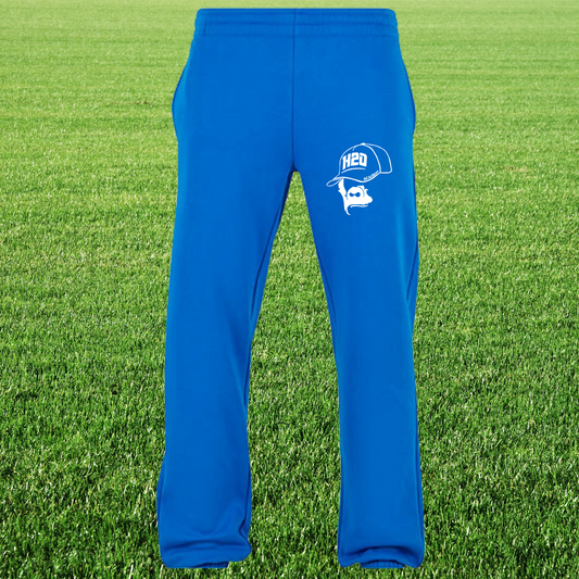Pantalon de survetement homme  GT visuel 1 cuisse
