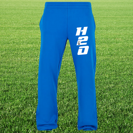 Pantalon de survetement homme visuel 2 cuisse