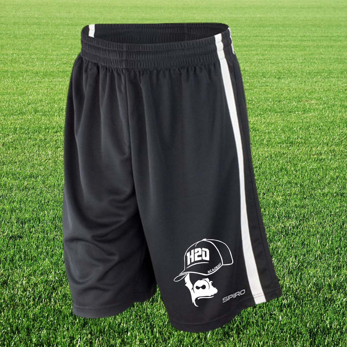 Short basket homme GT visuel 1