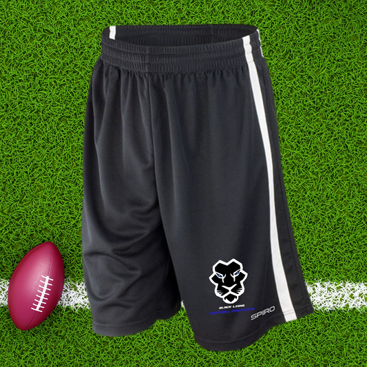 Short basket homme  et enfant BL