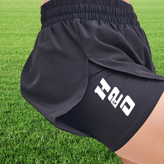 Short femme  avec legging court incorporé (Copie)