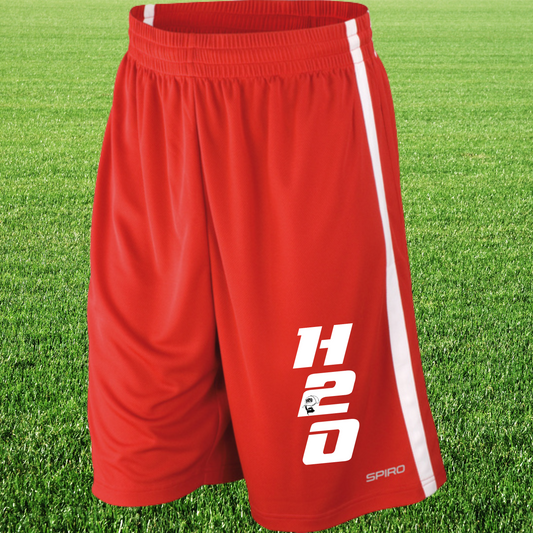 Short basket homme visuel 2
