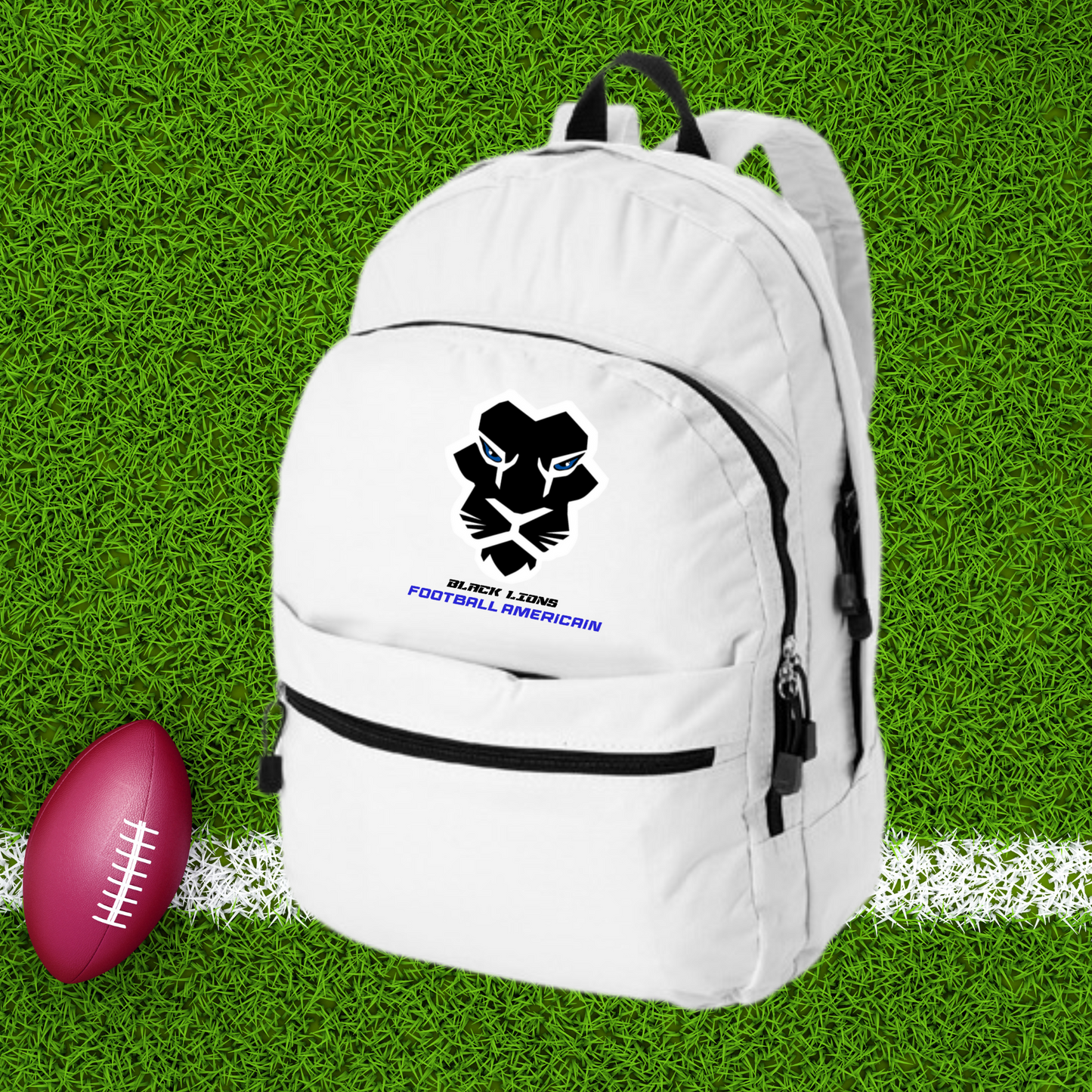 Sac à dos  19L - BL