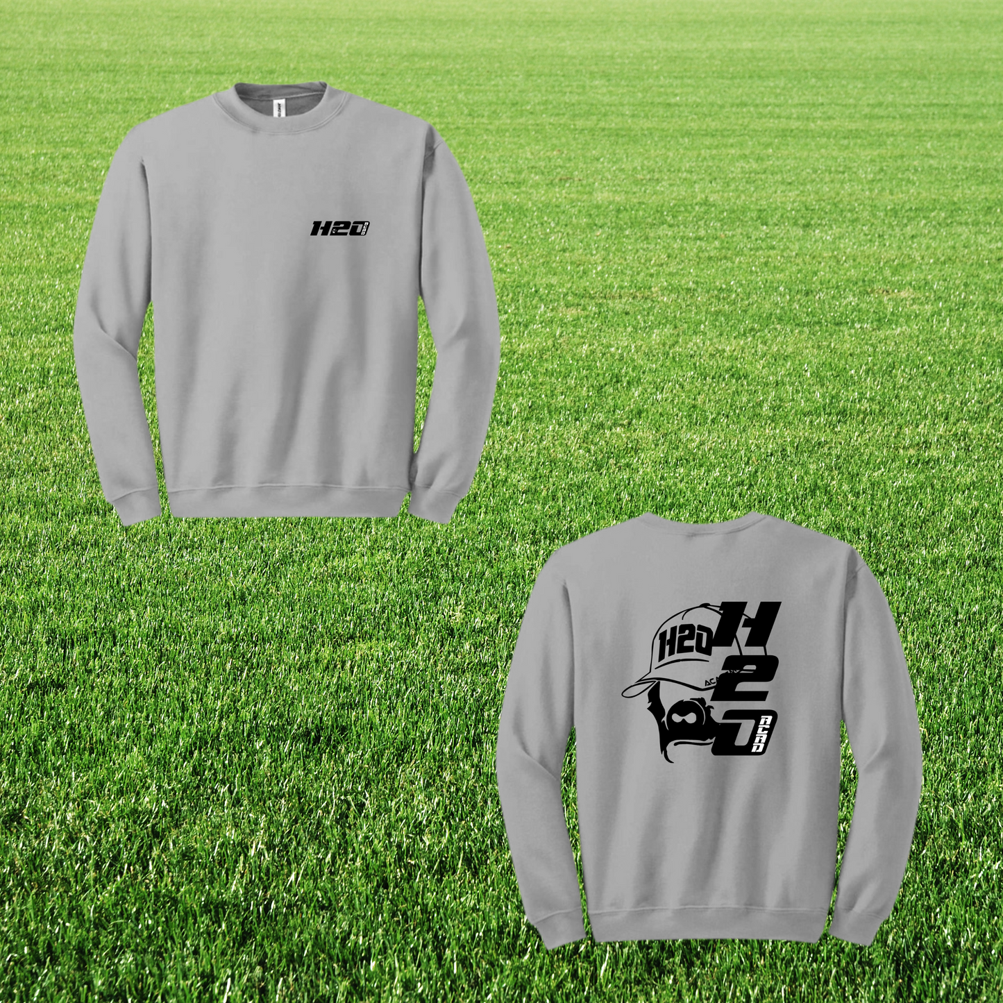 Sweat homme visuel 2 - 3