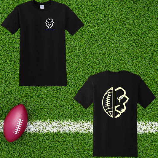 T-Shirt manches courtes homme  2 BL