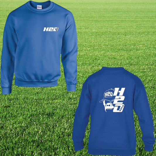 Sweat enfant visuel 2