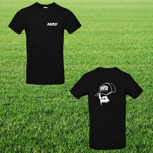 T-Shirt GT homme visuel 2 - 1