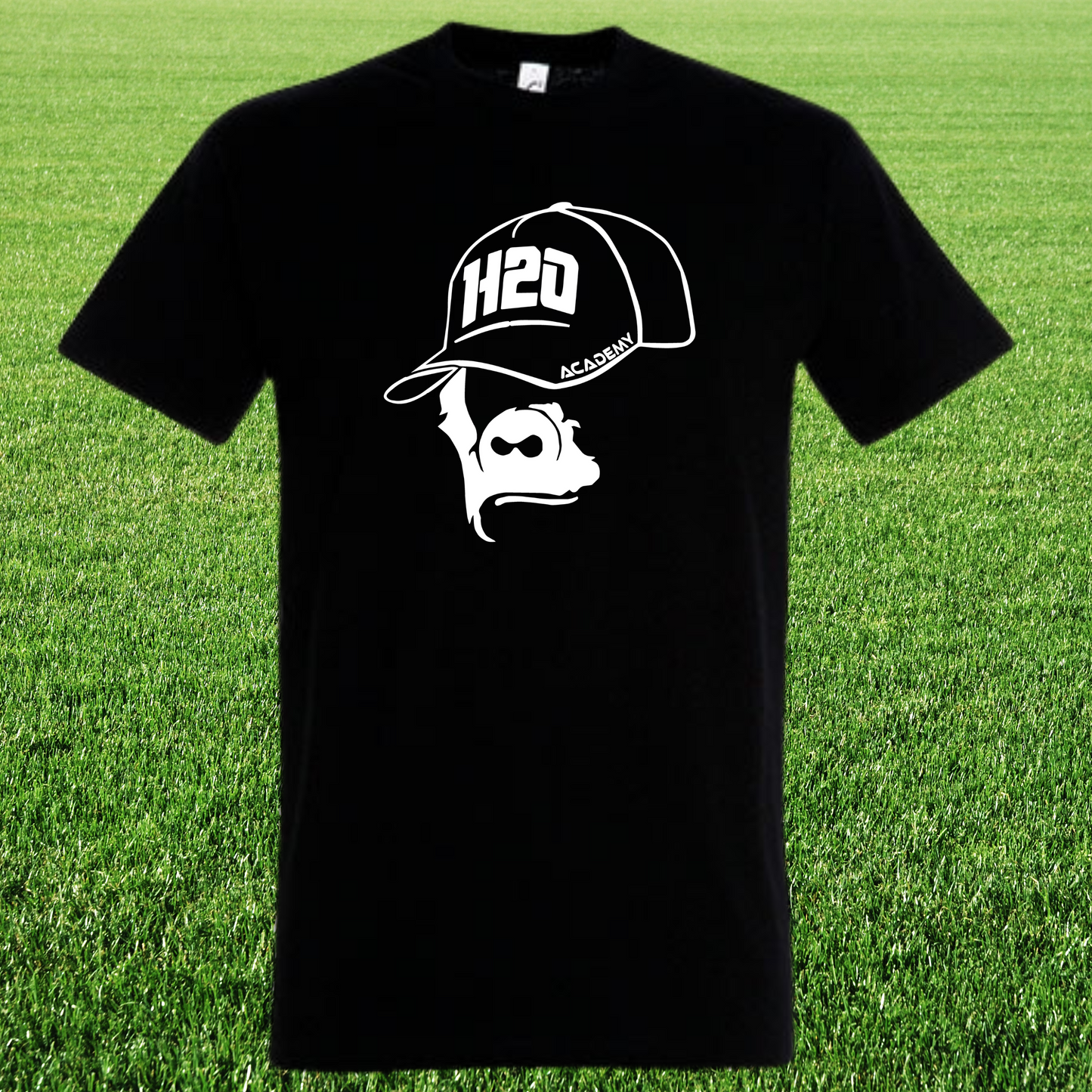 T-Shirt GT homme visuel 1