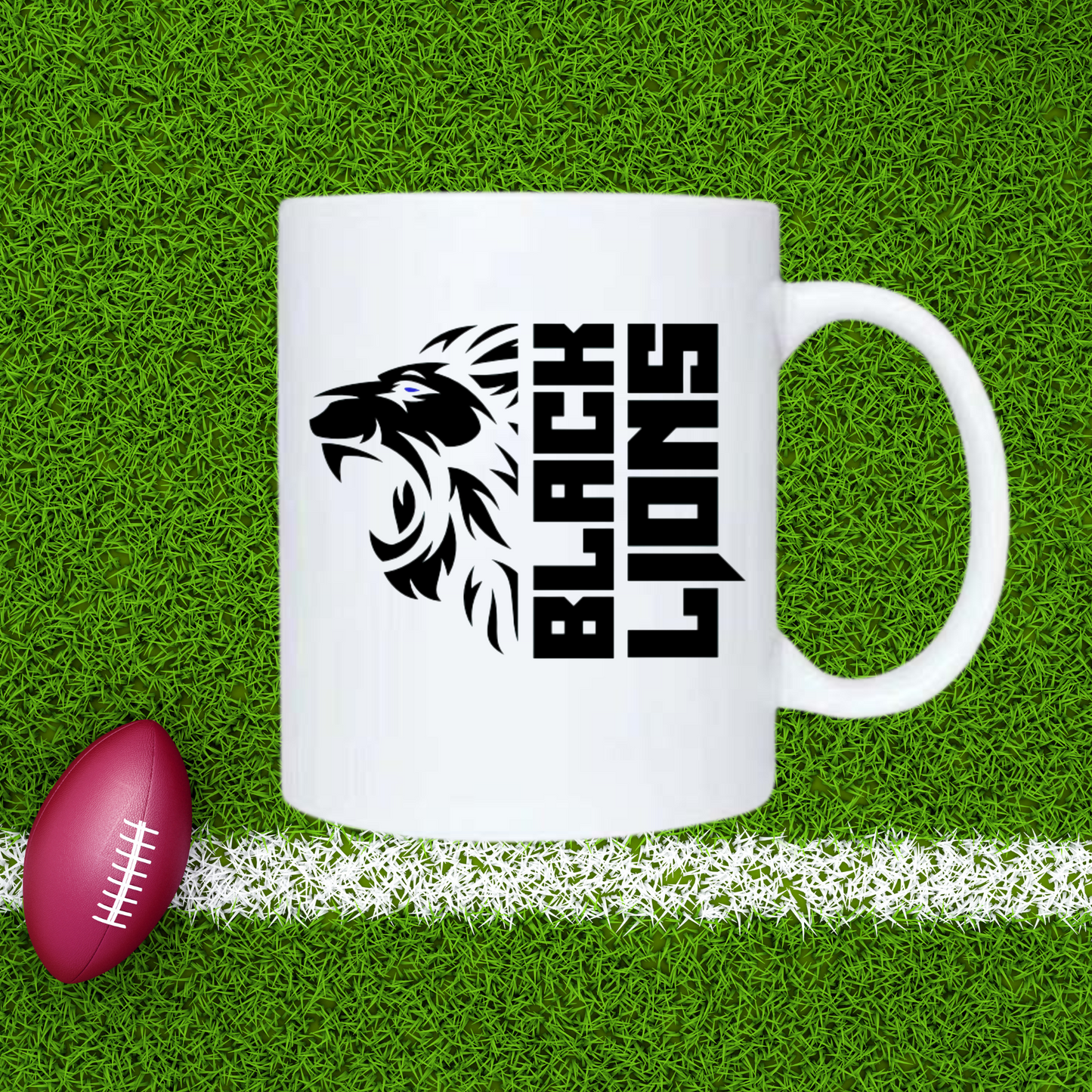 Mug - BL