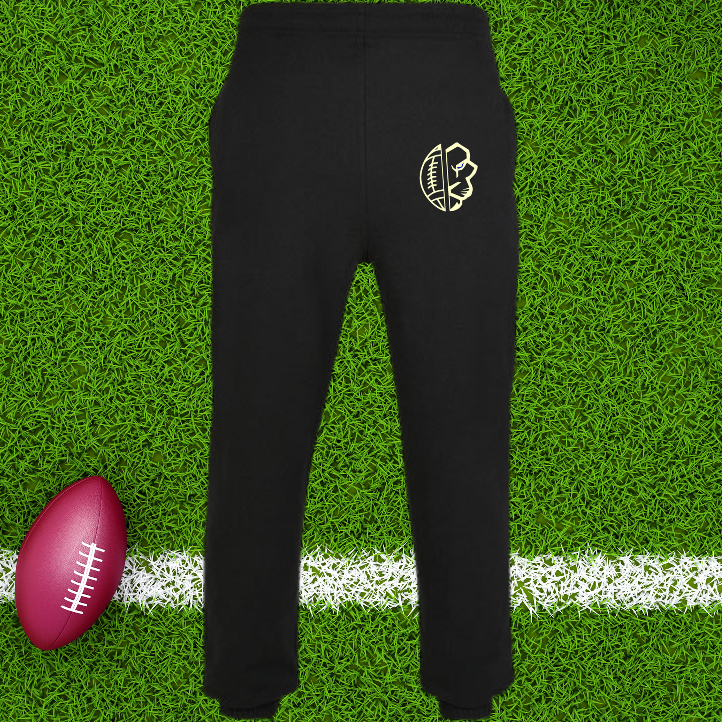 Pantalon de survetement homme BL