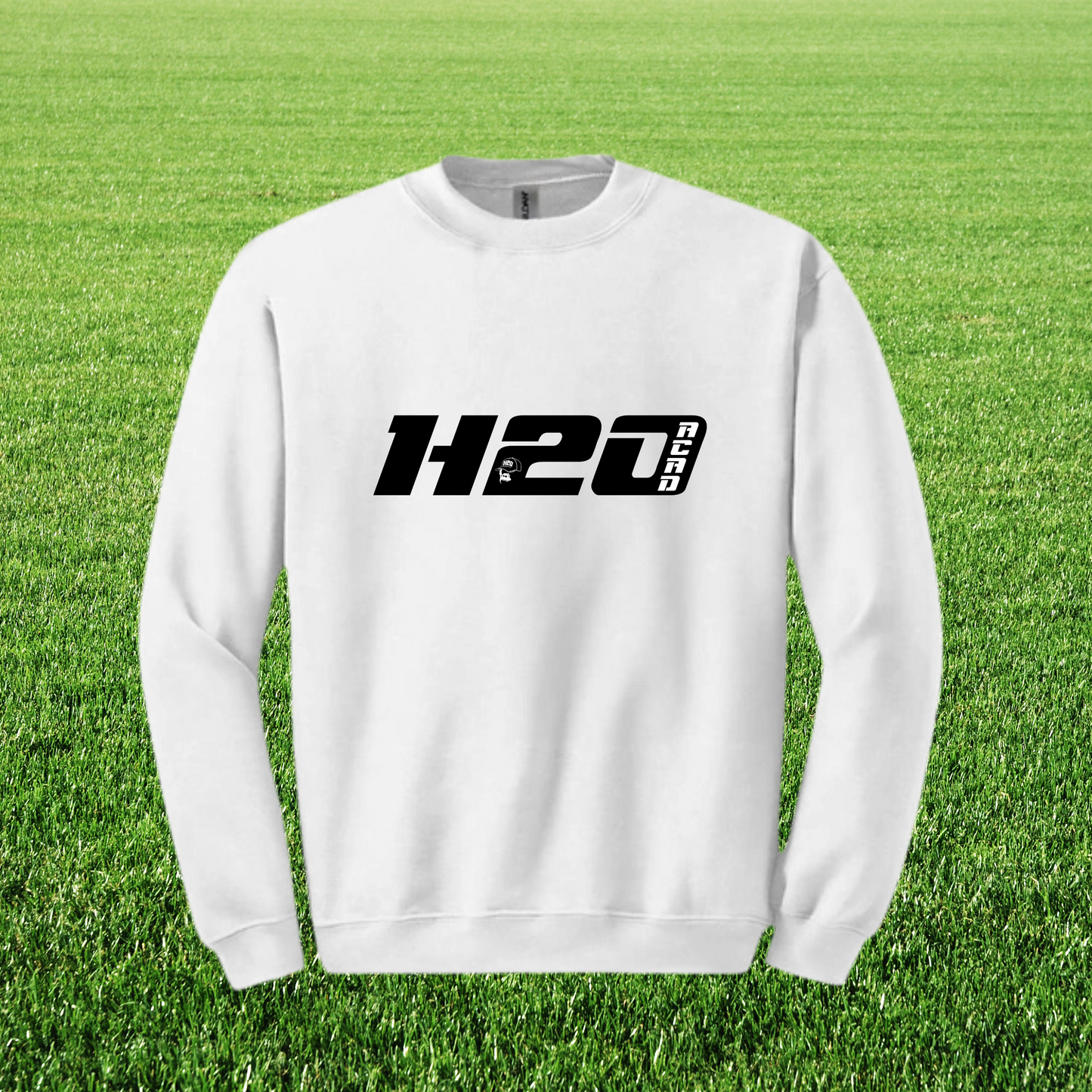 Sweat homme visuel 2