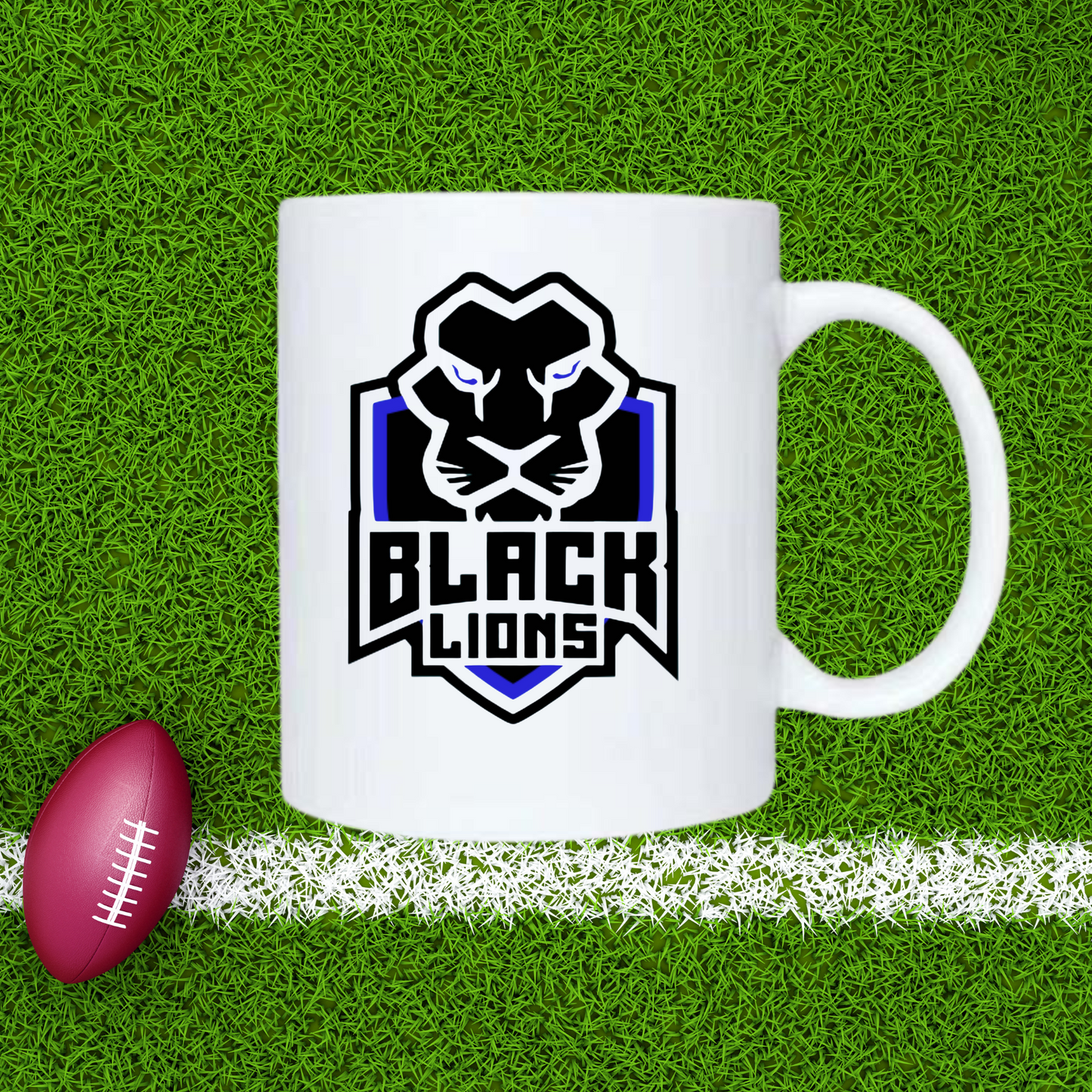 Mug - BL