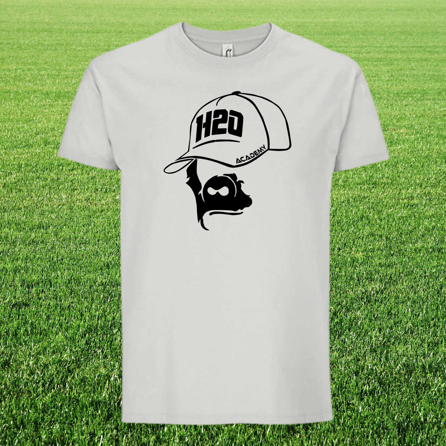 T-Shirt GT homme visuel 1