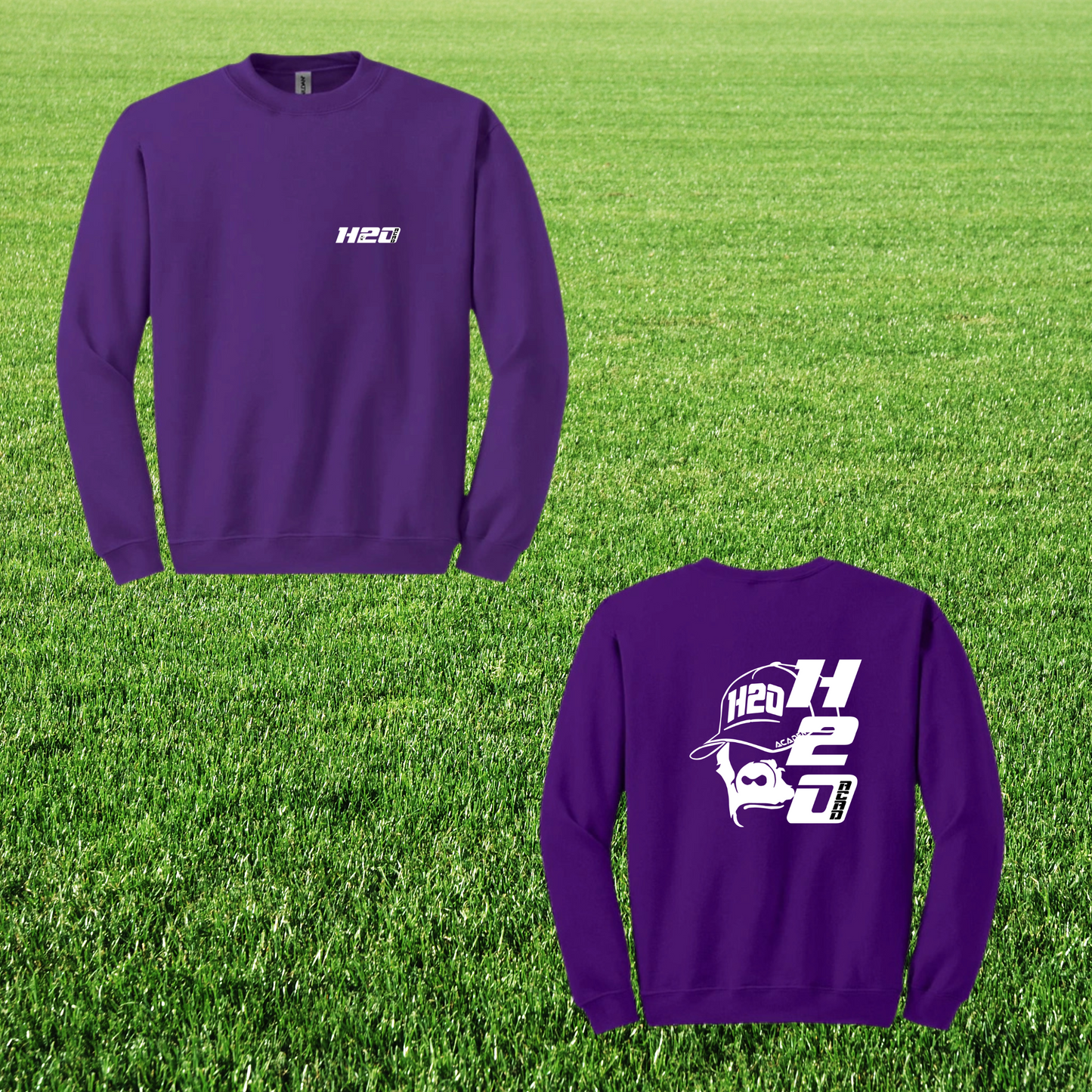 Sweat homme visuel 2 - 3