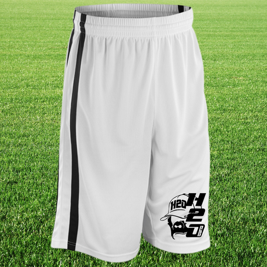 Short basket homme  visuel 3