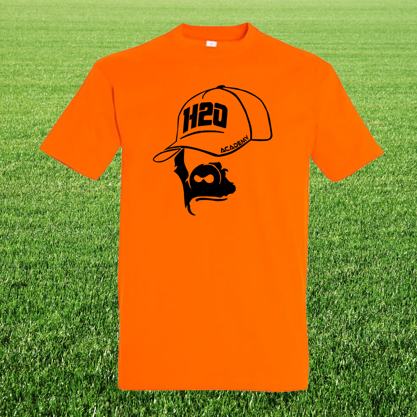 T-Shirt GT homme visuel 1