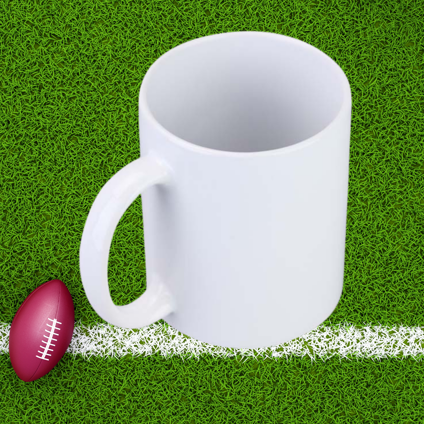 Mug - BL