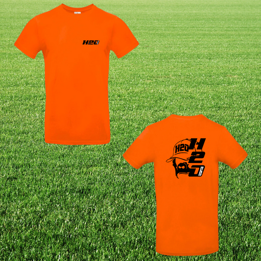 T-Shirt GT homme visuel 2 - 3