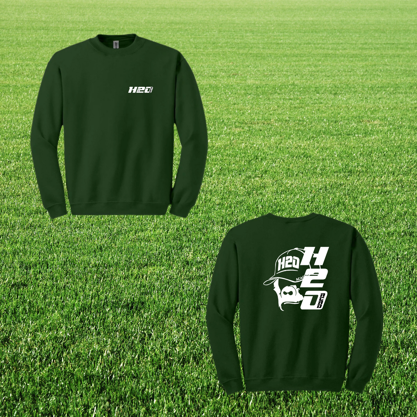Sweat homme visuel 2 - 3