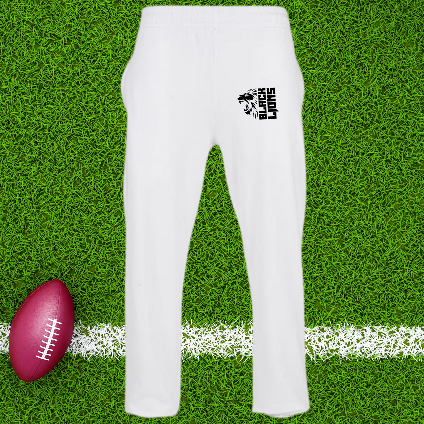 Pantalon de survetement homme BL