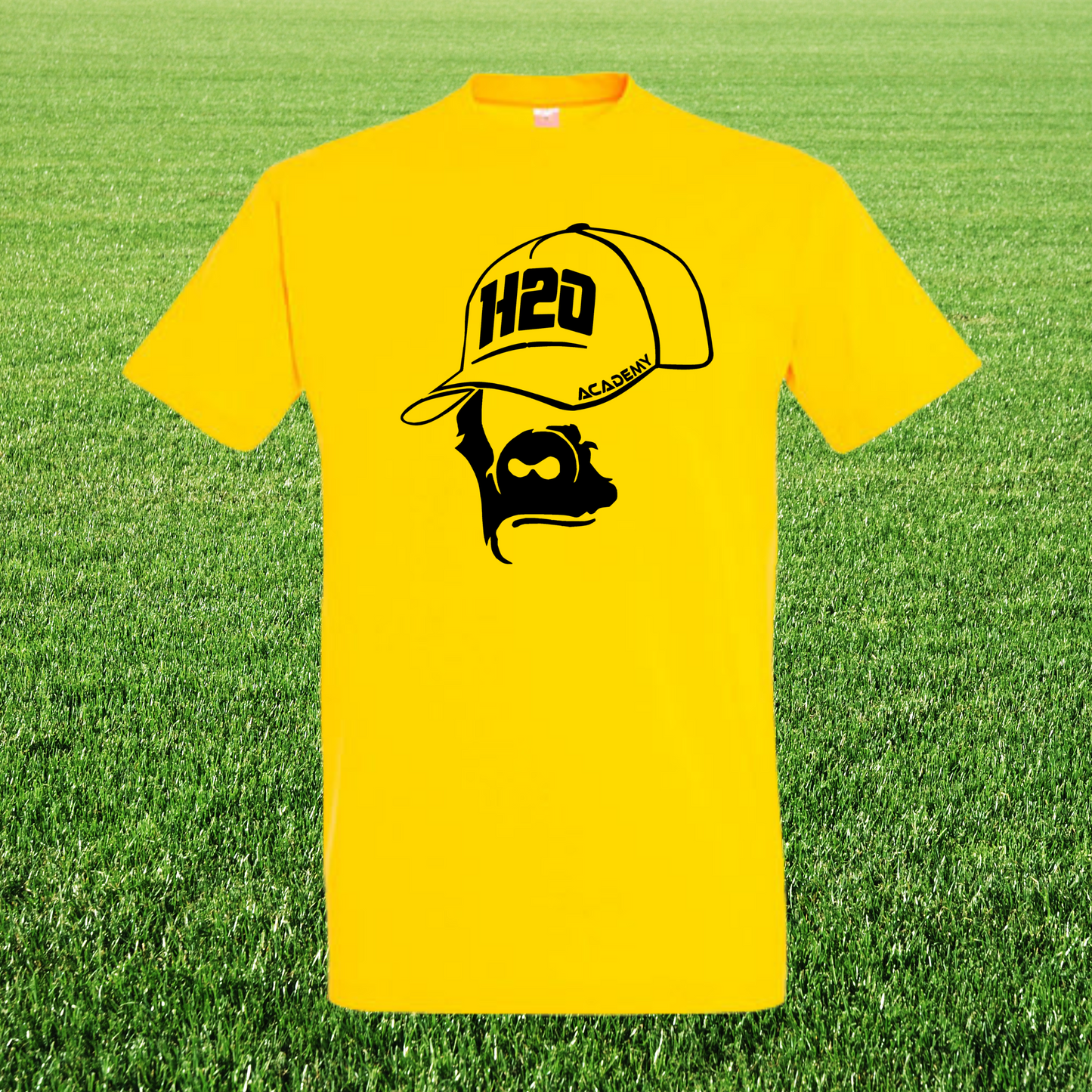 T-Shirt GT homme visuel 1