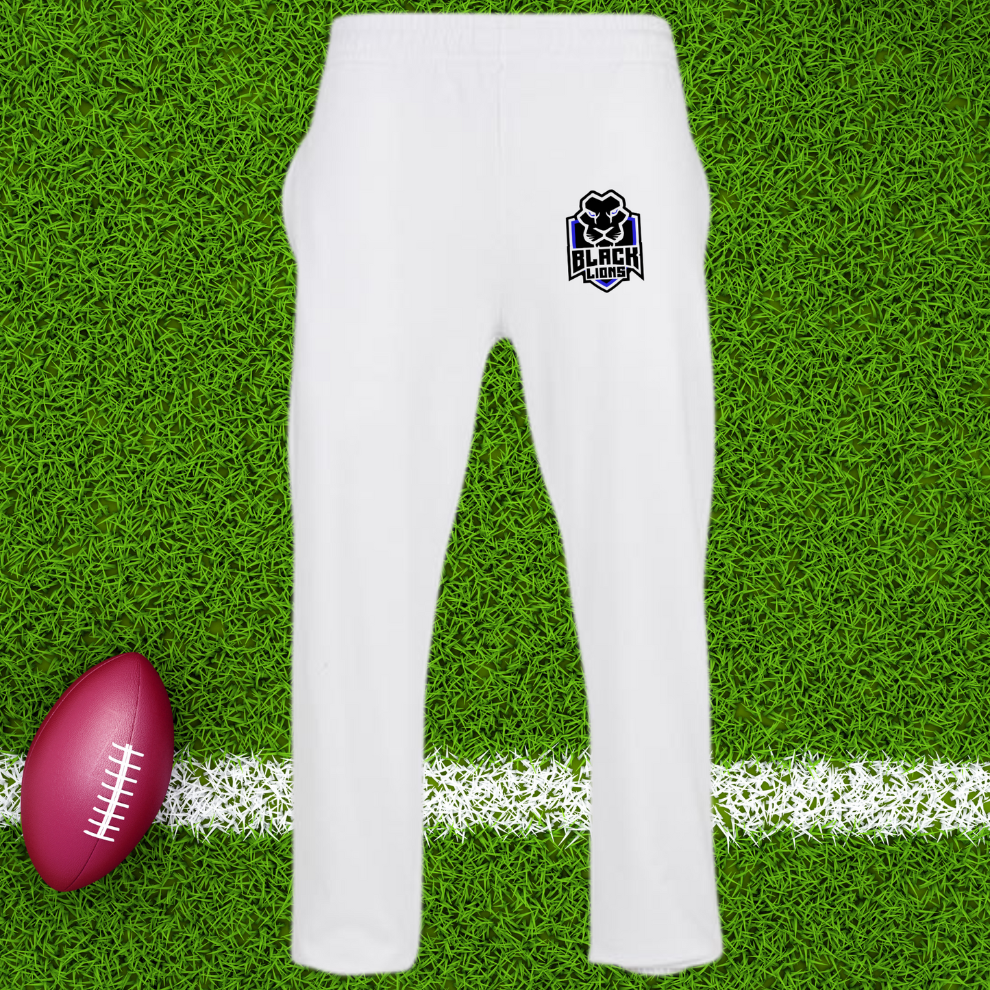 Pantalon de survetement homme BL