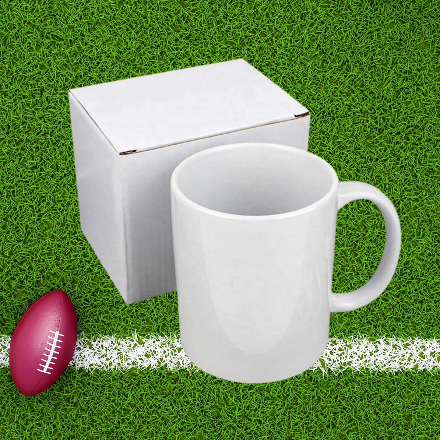 Mug - BL