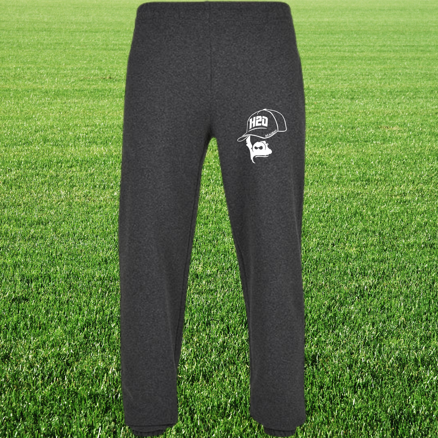 Pantalon de survetement homme visuel 1 cuisse