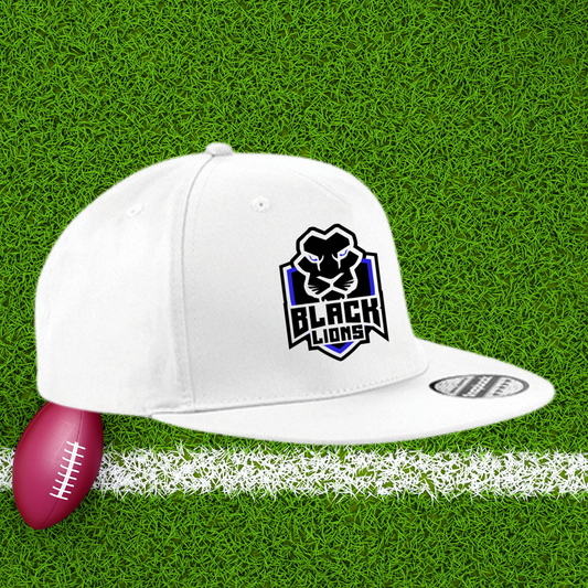 Casquette "snapback" BL