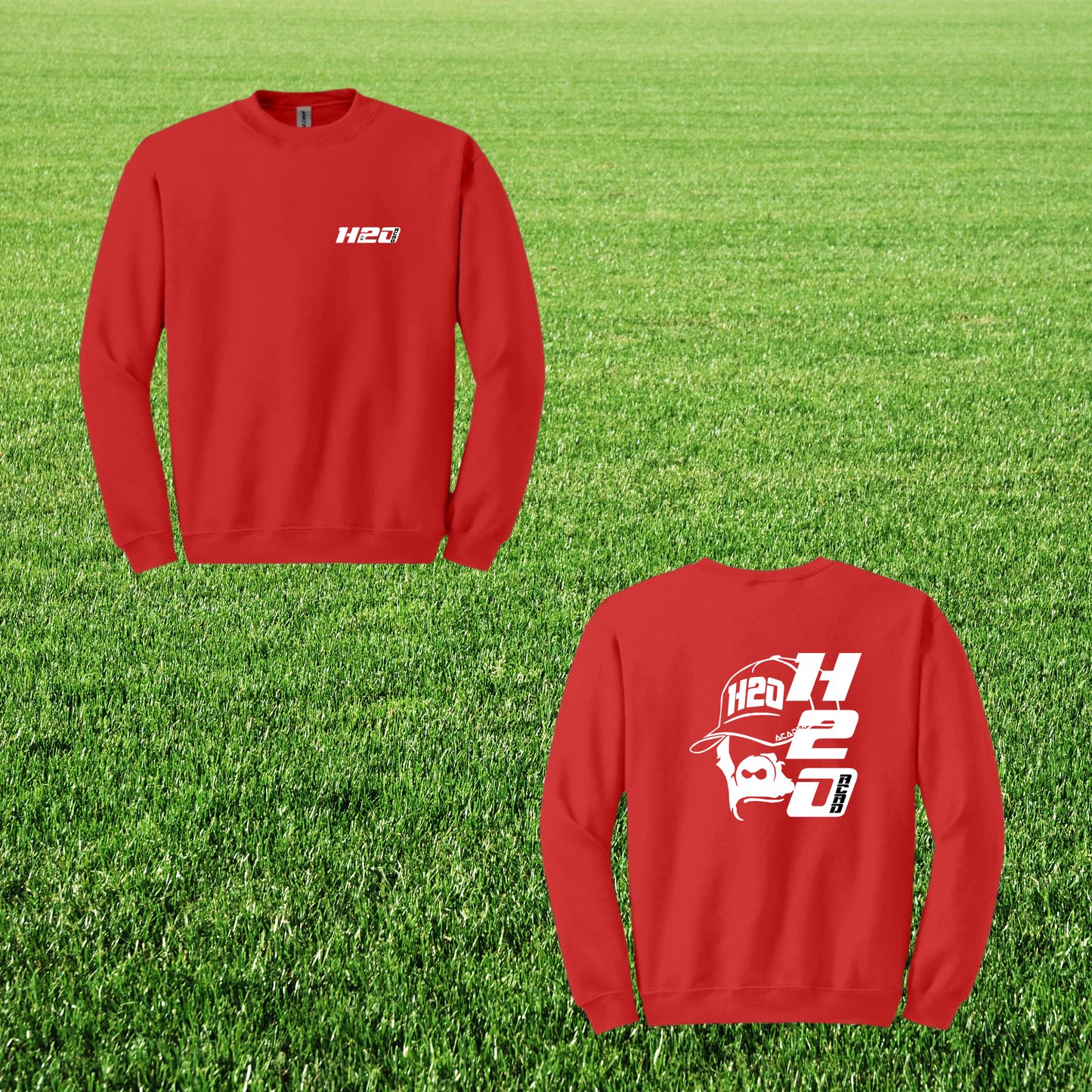 Sweat homme visuel 2 - 3