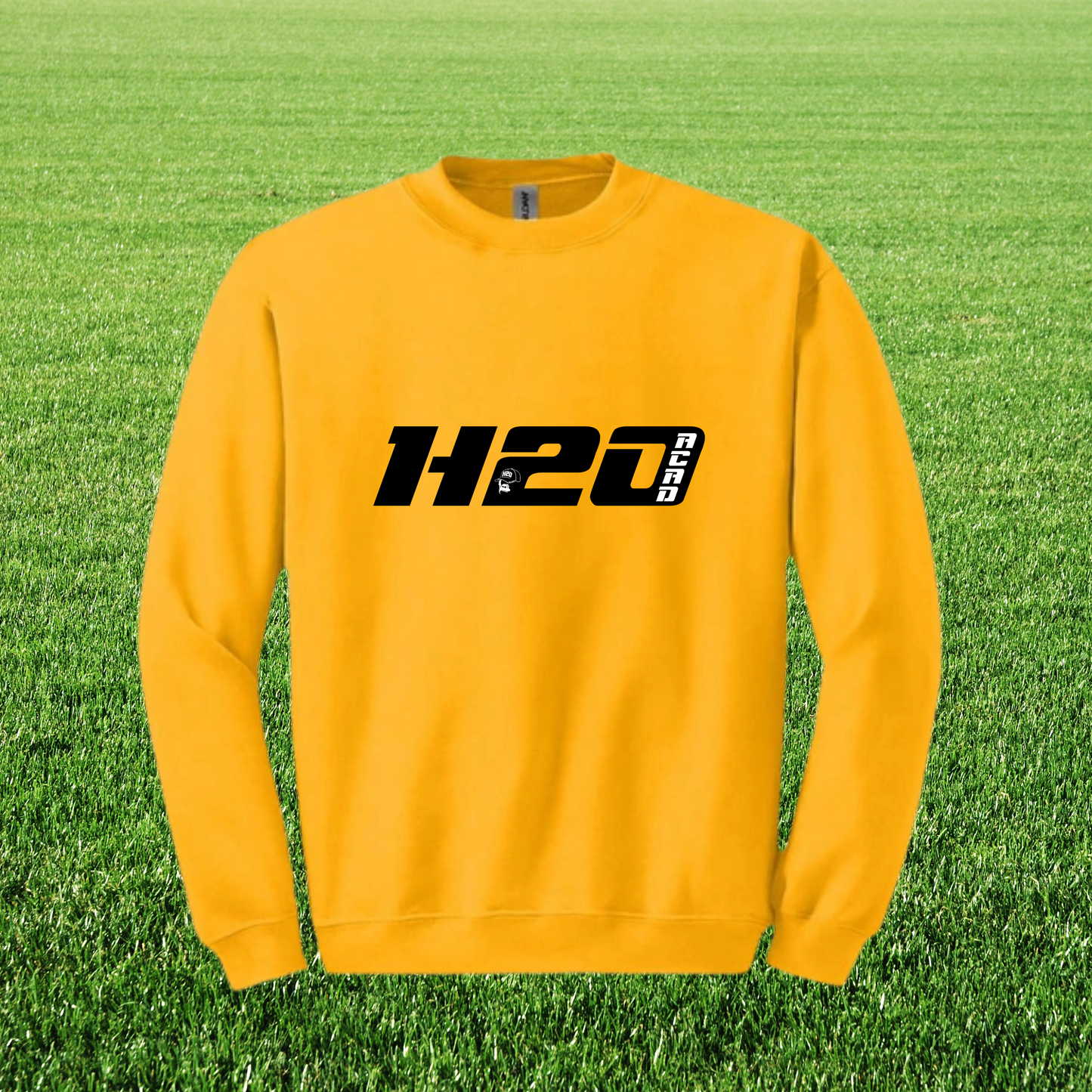 Sweat homme visuel 2