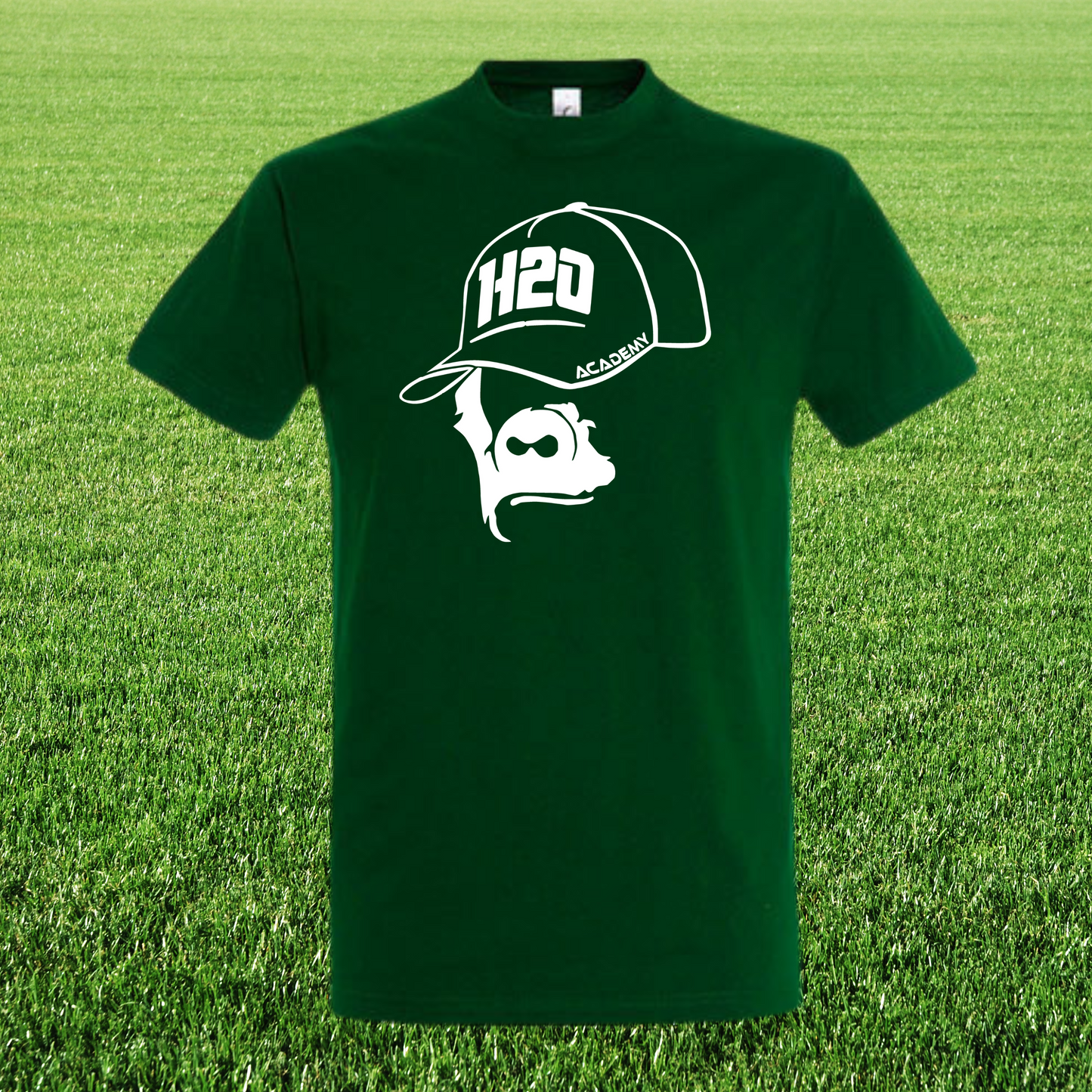 T-Shirt GT homme visuel 1