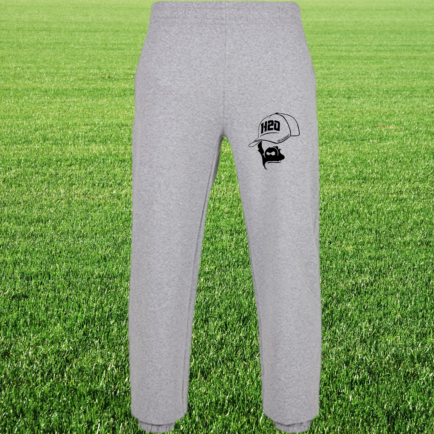 Pantalon de survetement homme visuel 1 cuisse