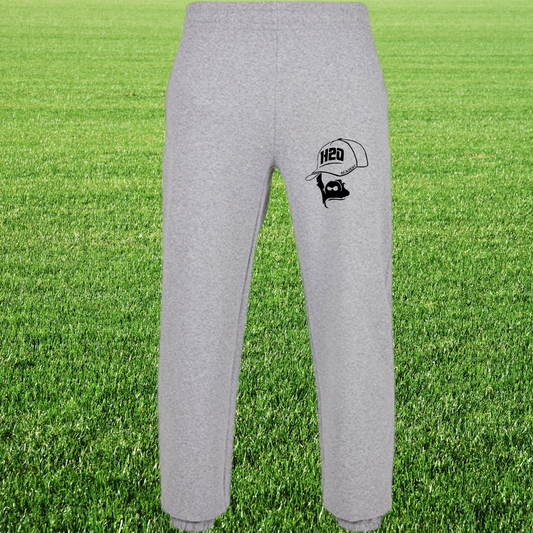 Pantalon de survetement homme visuel 1 cuisse