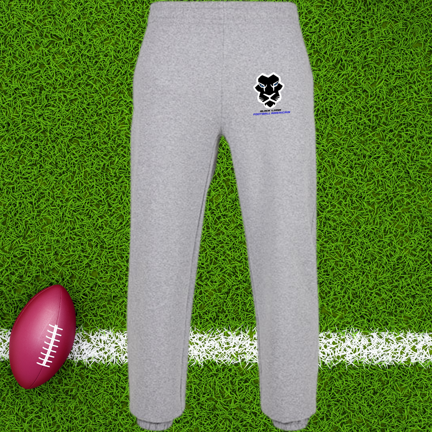 Pantalon de survetement homme BL