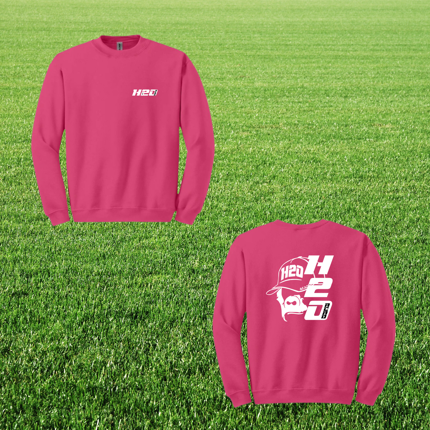 Sweat homme visuel 2 - 3