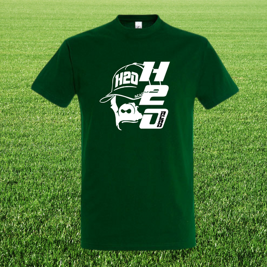 T-Shirt GT homme visuel 3