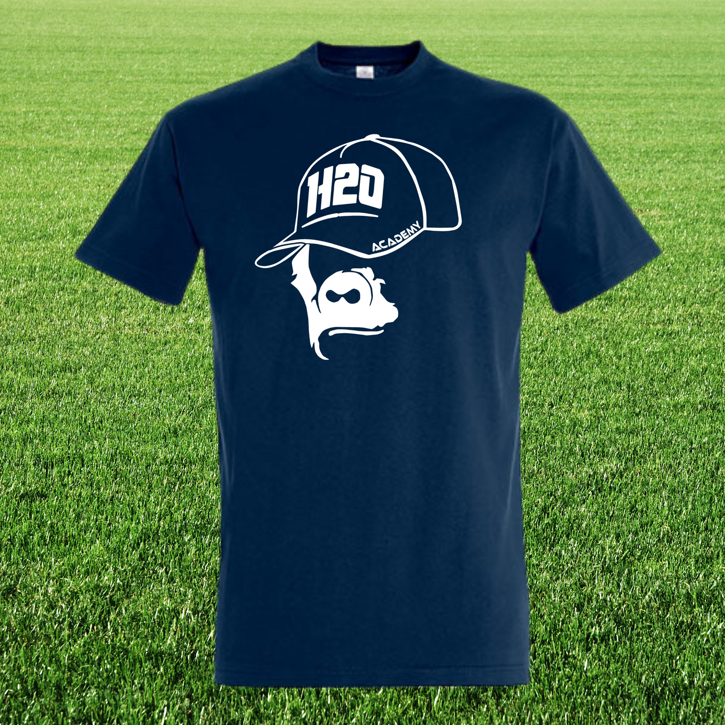 T-Shirt GT homme visuel 1