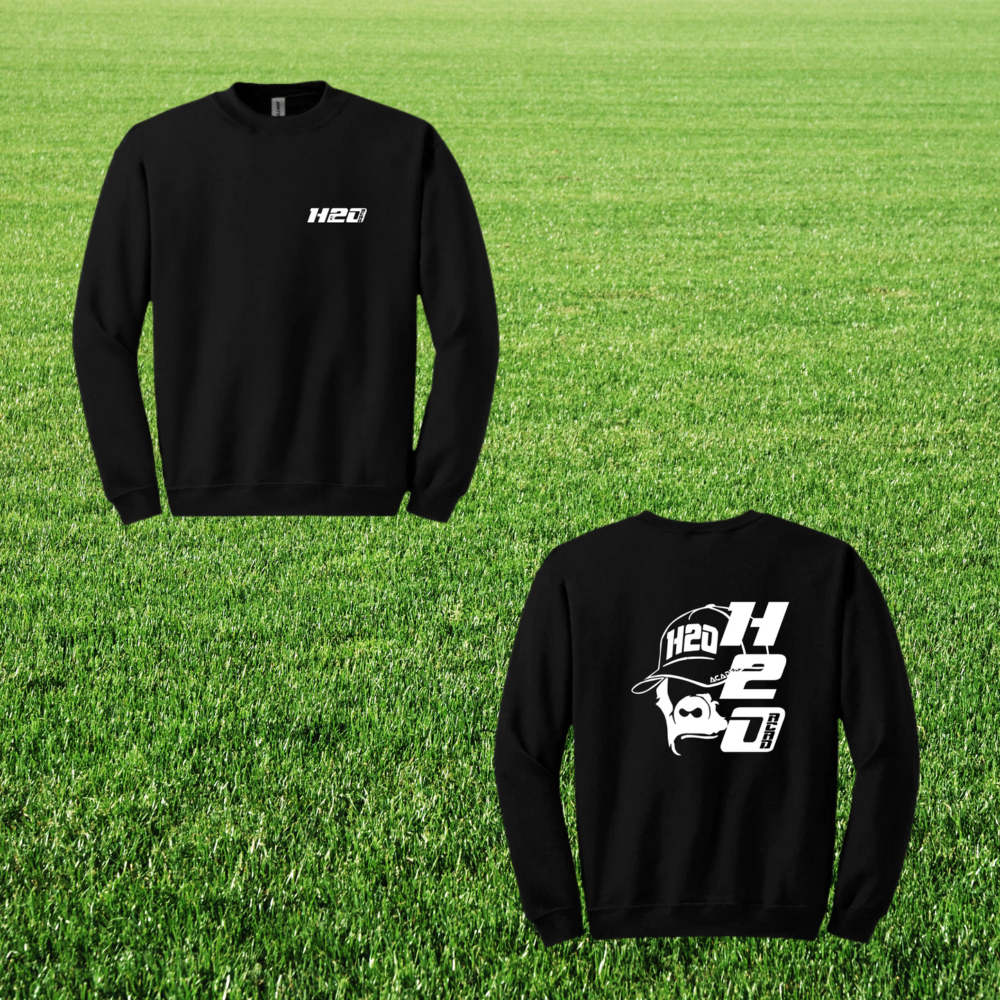 Sweat homme visuel 2 - 3